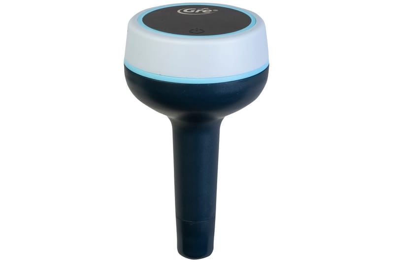 Termometer Zodiac Digital flytande - Trädgård & spabad - Utemiljö - Trädgårdsdekoration - Regn & temperatur - Utomhustermometer