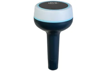Termometer Zodiac Digital flytande - Trädgård & spabad - Utemiljö - Trädgårdsdekoration - Regn & temperatur