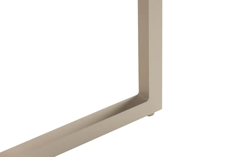 Aspvik Soffgrupp 5-sits - Grå / Beigea dynor - Trädgård & spabad - Utemiljö - Altan & terrass - Altanmöbler