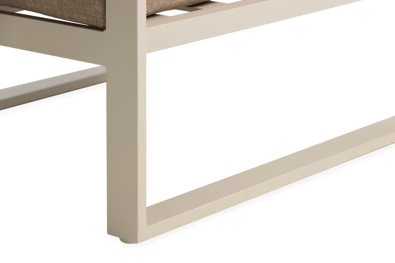 Aspvik Soffgrupp 5-sits - Utemöbler - Loungemöbler - Soffgrupp utomhus