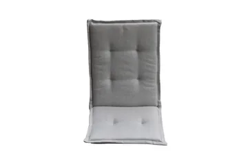 Dyna till Karmstol Utomhus Rektangulär 94 cm x 40 cm - Beige - Utemöbler - Dynor - Positionsdynor