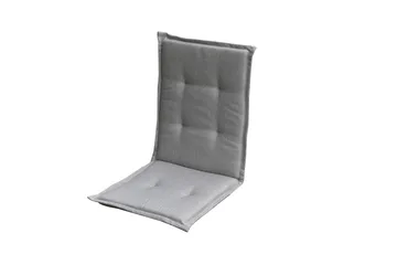 Dyna till Karmstol Utomhus Rektangulär 94 cm x 40 cm - Beige - Utemöbler - Dynor - Positionsdynor