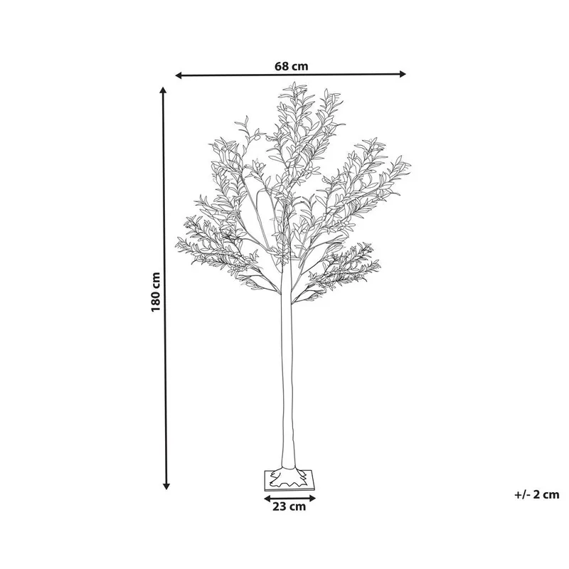 Juldekoration Utomhus Celioni - Belysning & el - Julbelysning - Julbelysning utomhus