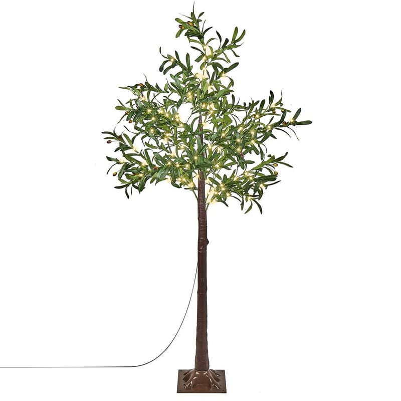 Juldekoration Utomhus Celioni - Trädgård & spabad - Utemiljö - Trädgårdsdekoration - Trädgårdsfigurer & trädgårdsprydnad - Vindsnurra & vindspel