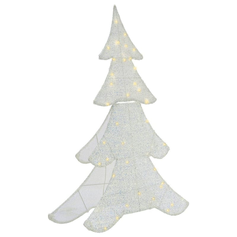 Juldekoration Utomhus Edasjon, undefined