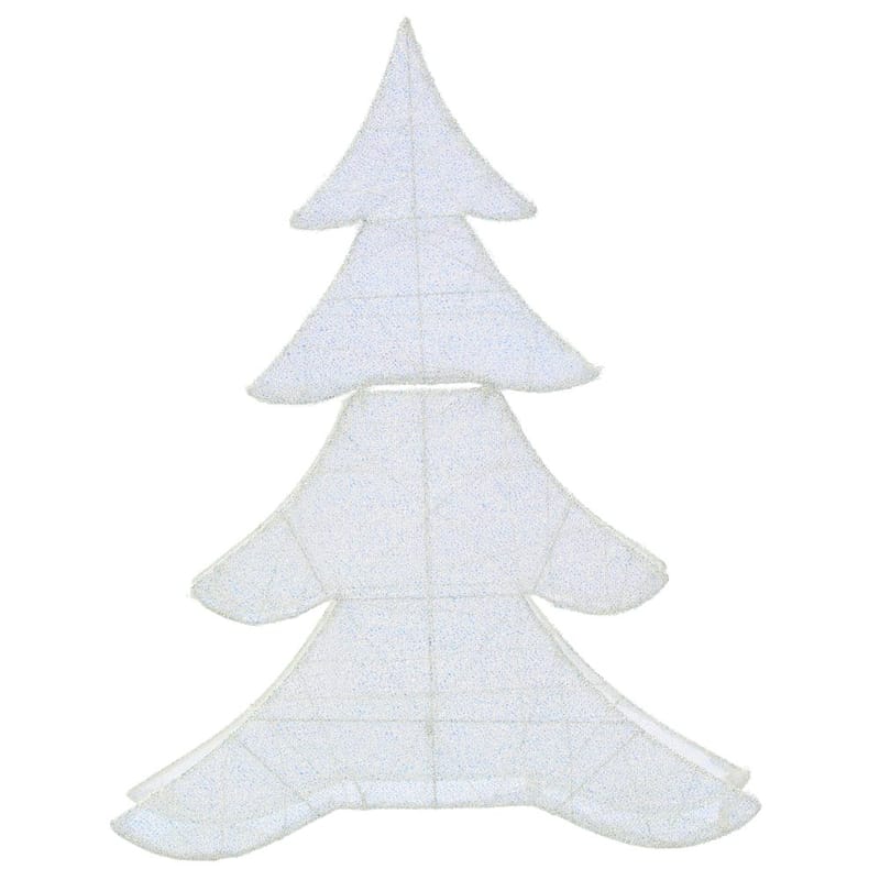 Juldekoration Utomhus Edasjon - Trädgård & spabad - Utemiljö - Trädgårdsdekoration - Trädgårdsfigurer & trädgårdsprydnad - Trädgårdsskulptur