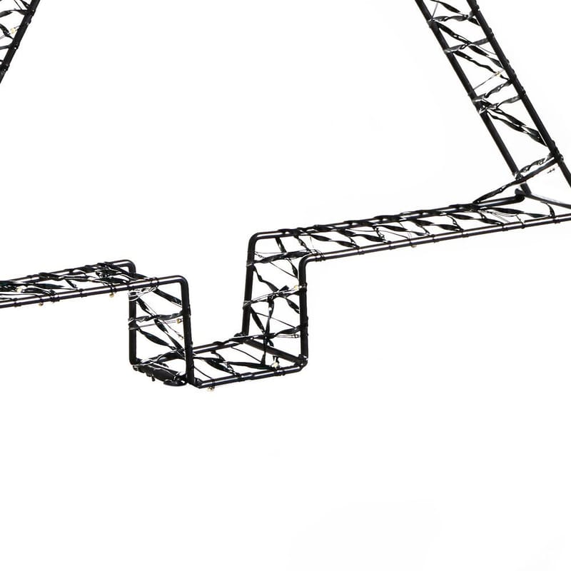 Juldekoration Utomhus Lofsen - Belysning & el - Julbelysning - Julbelysning utomhus