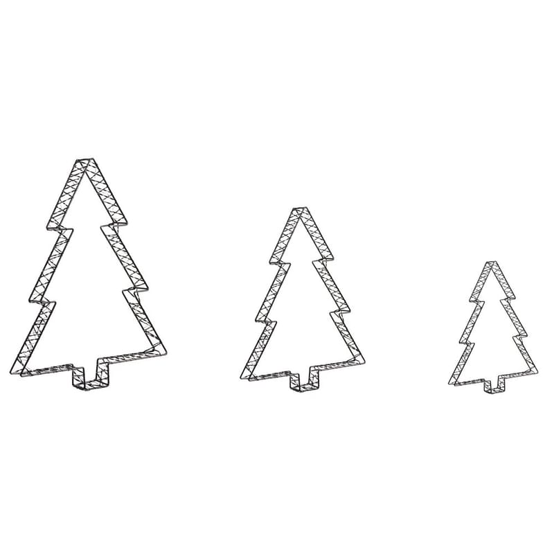 Juldekoration Utomhus Lofsen, undefined