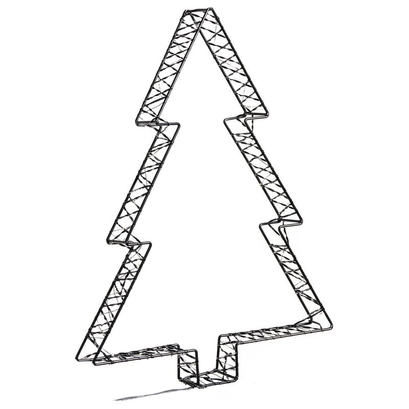 Juldekoration Utomhus Lofsen - Trädgård & spabad - Utemiljö - Trädgårdsdekoration - Trädgårdsfigurer & trädgårdsprydnad - Trädgårdsskulptur