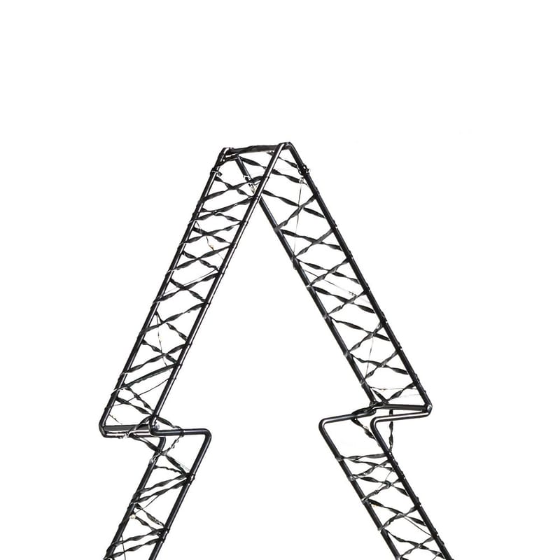 Juldekoration Utomhus Lofsen - Trädgård & spabad - Utemiljö - Trädgårdsdekoration - Trädgårdsfigurer & trädgårdsprydnad - Trädgårdsskulptur