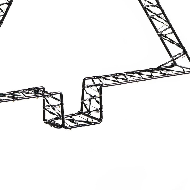 Juldekoration Utomhus Lofsen - Trädgård & spabad - Utemiljö - Trädgårdsdekoration - Trädgårdsfigurer & trädgårdsprydnad - Trädgårdsskulptur