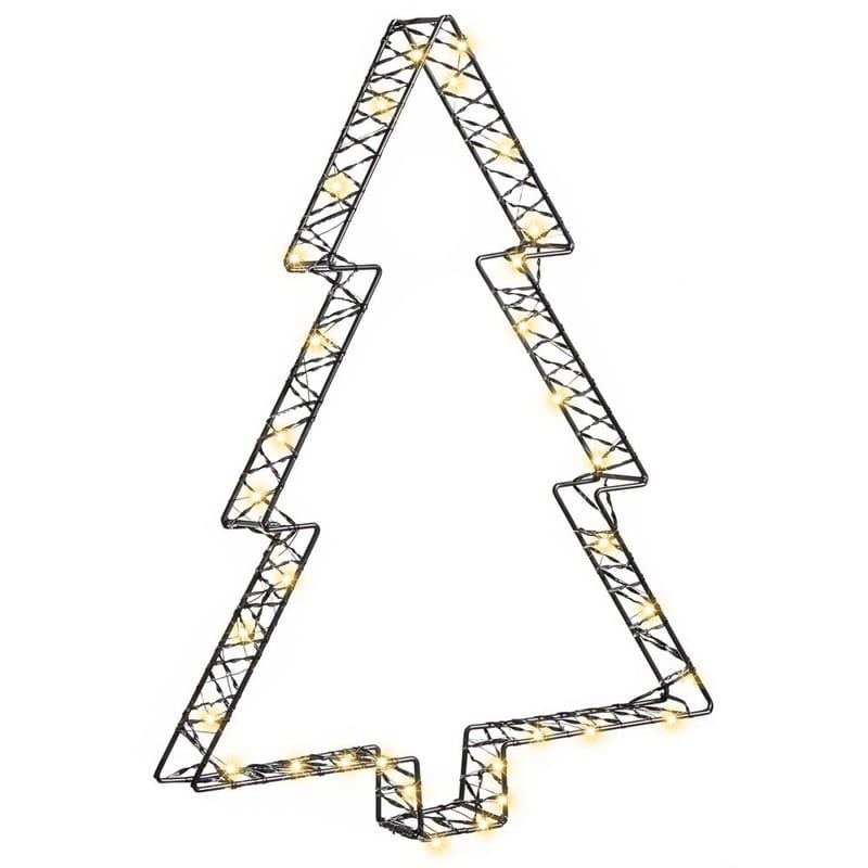 Juldekoration Utomhus Lofsen - Belysning & el - Julbelysning - Julbelysning utomhus