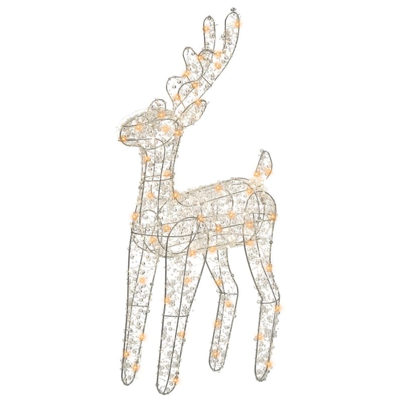 Juldekoration Utomhus Oldenor, undefined