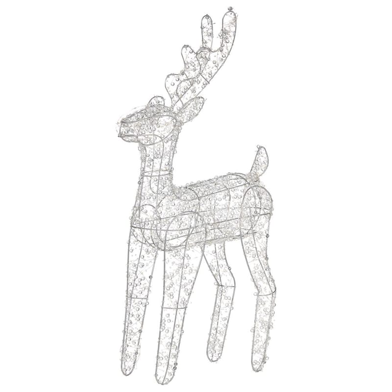 Juldekoration Utomhus Oldenor - Trädgård & spabad - Utemiljö - Trädgårdsdekoration - Trädgårdsfigurer & trädgårdsprydnad - Solur