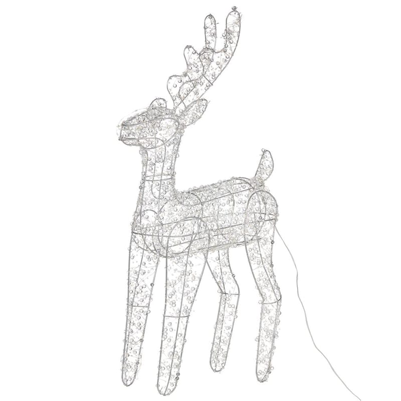 Juldekoration Utomhus Oldenor - Trädgård & spabad - Utemiljö - Trädgårdsdekoration - Trädgårdsfigurer & trädgårdsprydnad - Solur