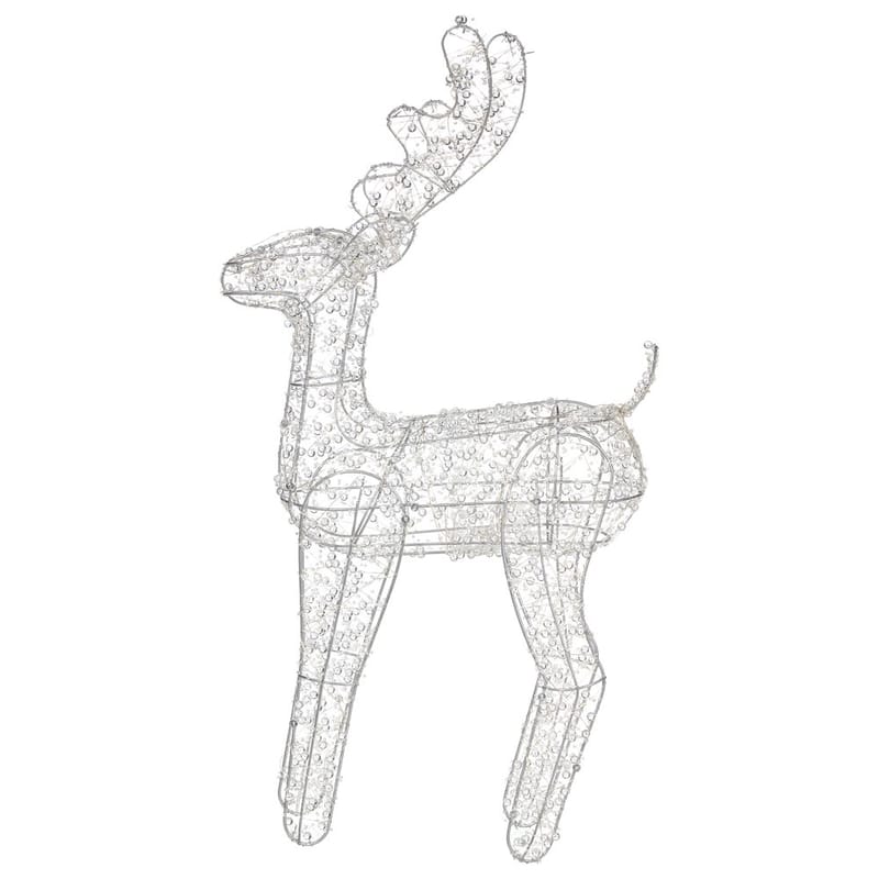 Juldekoration Utomhus Oldenor - Trädgård & spabad - Utemiljö - Trädgårdsdekoration - Trädgårdsfigurer & trädgårdsprydnad - Solur