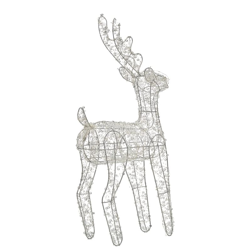 Juldekoration Utomhus Oldenor - Trädgård & spabad - Utemiljö - Trädgårdsdekoration - Trädgårdsfigurer & trädgårdsprydnad - Solur