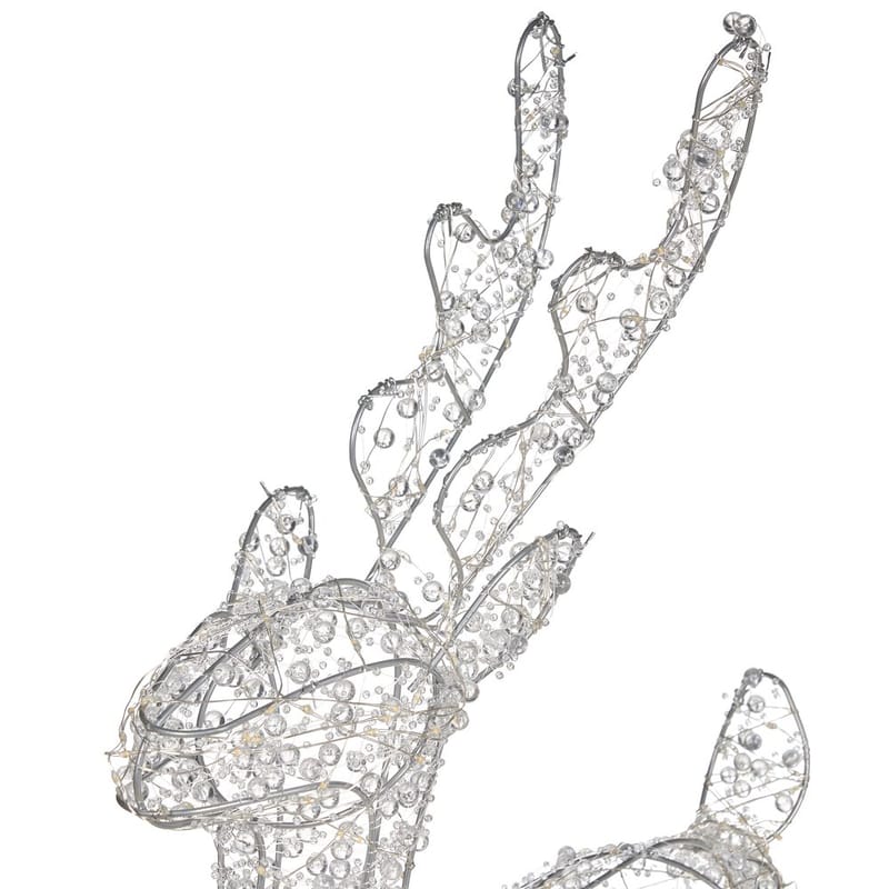 Juldekoration Utomhus Oldenor - Trädgård & spabad - Utemiljö - Trädgårdsdekoration - Trädgårdsfigurer & trädgårdsprydnad - Solur