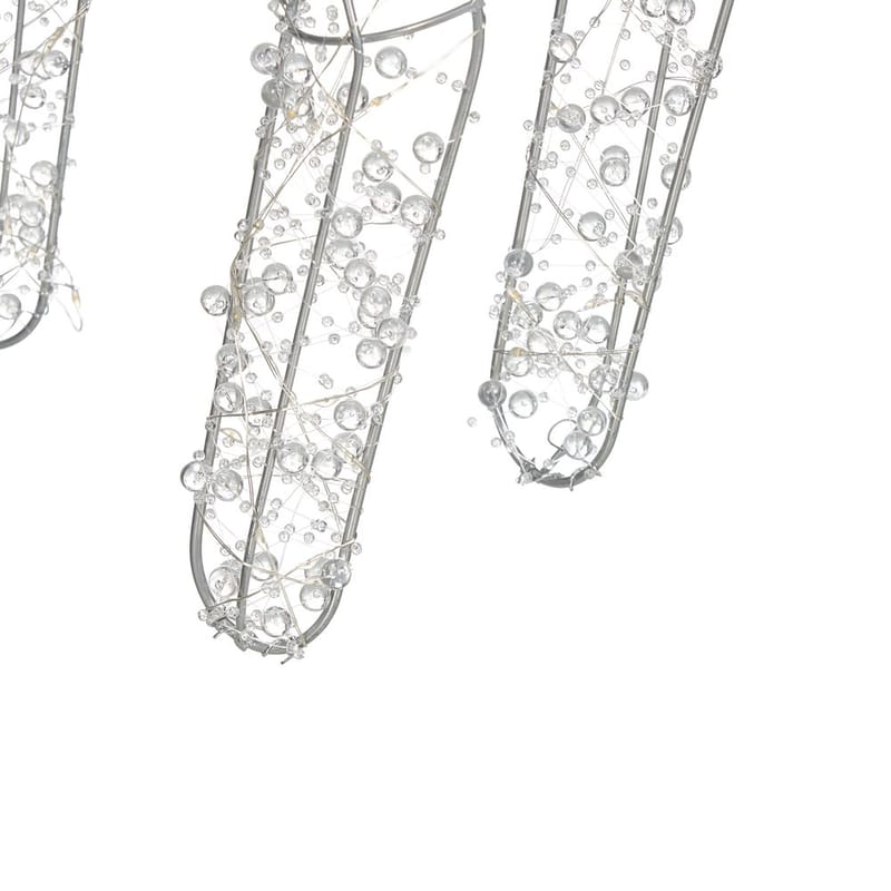 Juldekoration Utomhus Oldenor - Trädgård & spabad - Utemiljö - Trädgårdsdekoration - Trädgårdsfigurer & trädgårdsprydnad - Solur