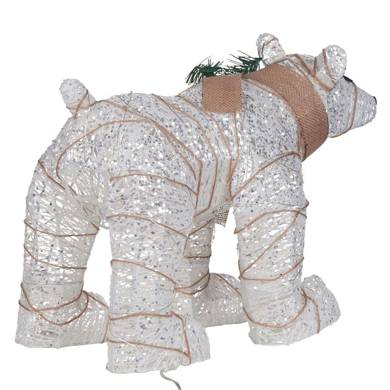 Juldekoration Utomhus Sivula - Belysning & el - Julbelysning - Julbelysning utomhus