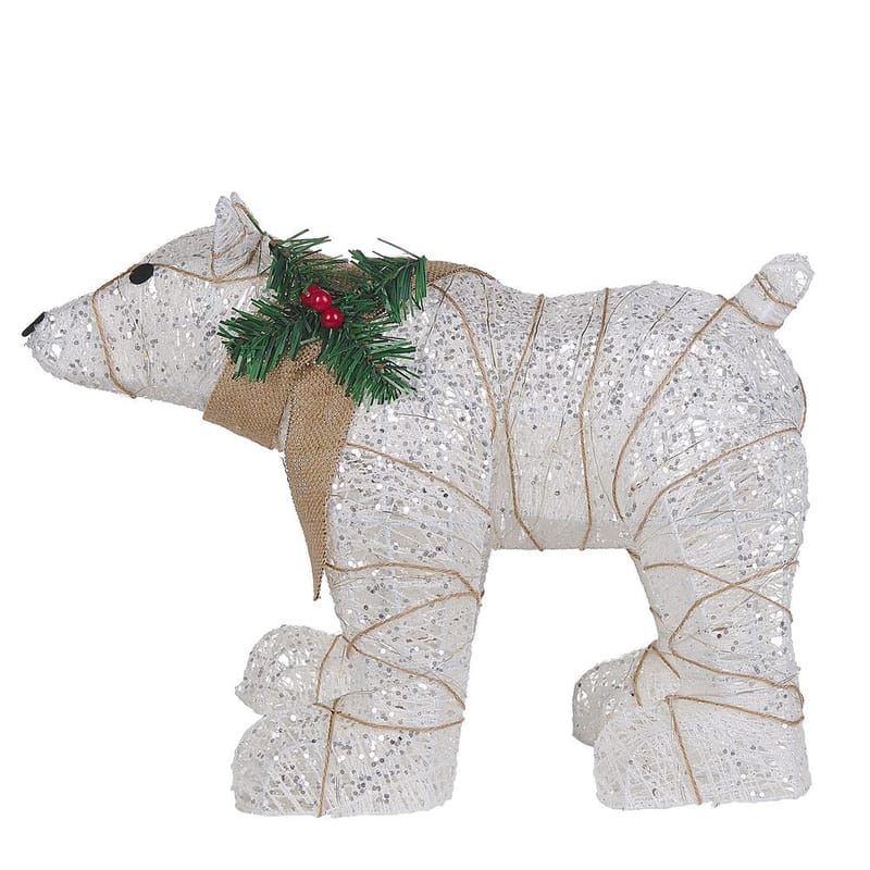 Juldekoration Utomhus Sivula - Belysning & el - Julbelysning - Julbelysning utomhus