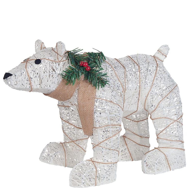 Juldekoration Utomhus Sivula - Trädgård & spabad - Utemiljö - Trädgårdsdekoration - Trädgårdsfigurer & trädgårdsprydnad - Trädgårdsstaty