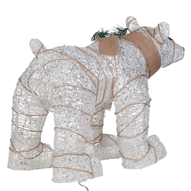 Juldekoration Utomhus Sivula - Trädgård & spabad - Utemiljö - Trädgårdsdekoration - Trädgårdsfigurer & trädgårdsprydnad - Trädgårdsstaty