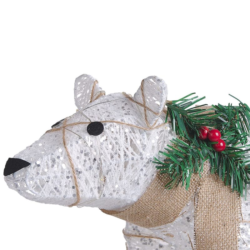 Juldekoration Utomhus Sivula - Trädgård & spabad - Utemiljö - Trädgårdsdekoration - Trädgårdsfigurer & trädgårdsprydnad - Trädgårdsstaty