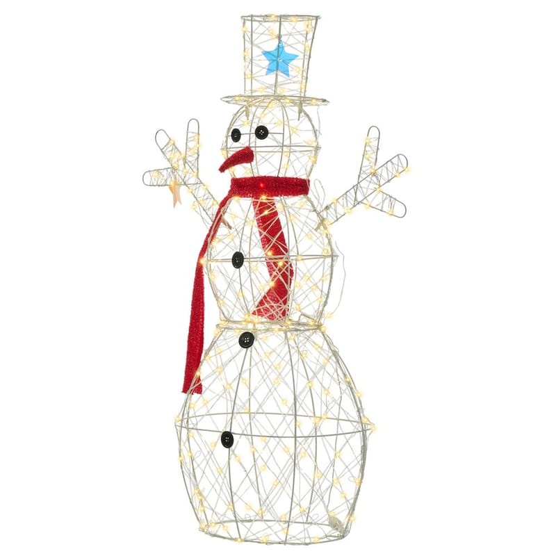 Juldekoration Utomhus Vasman, undefined