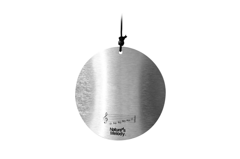 Nature's Vindspel Melody - Trädgård & spabad - Utemiljö - Trädgårdsdekoration - Trädgårdsfigurer & trädgårdsprydnad - Vindsnurra & vindspel