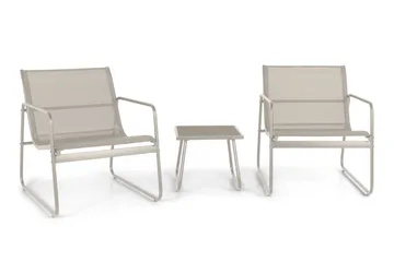 Pelanda Caféset Utomhus