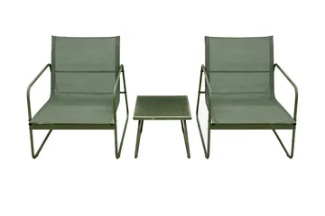 Pelanda Caféset Utomhus