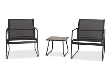 Pelanda Caféset Utomhus