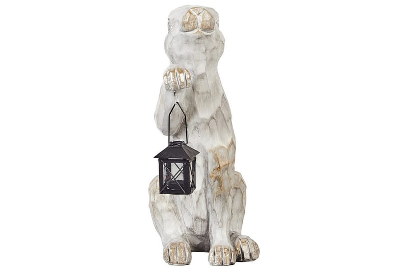 Trädgårdsfigur Gerland - Trädgård & spabad - Utemiljö - Trädgårdsdekoration - Trädgårdsfigurer & trädgårdsprydnad - Trädgårdsskulptur