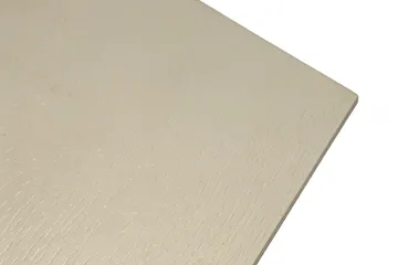 Tunis Cafebord utomhus 70x70 cm i metall/plast - Beige - Utemöbler - Balkong - Balkongmöbler - Balkongbord