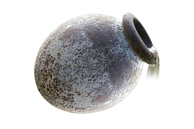 Ubbink Acqua Arte set orange 1308280 - Trädgård & spabad - Utemiljö - Trädgårdsdekoration - Trädgårdsfigurer & trädgårdsprydnad - Trädgårdsskulptur
