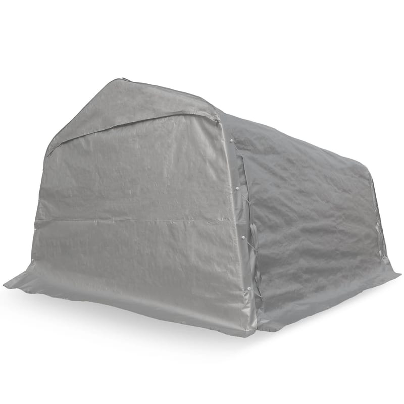 Garagetält Lyfco - Trädgård & spabad - Utemiljö - Förvaring utomhus - Trädgårdstält & förvaringstält