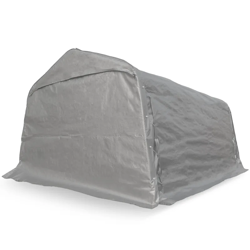 Garagetält Lyfco - Trädgård & spabad - Utemiljö - Förvaring utomhus - Trädgårdstält & förvaringstält