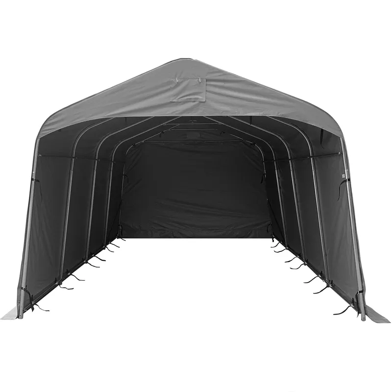 Garagetält Lyfco, undefined