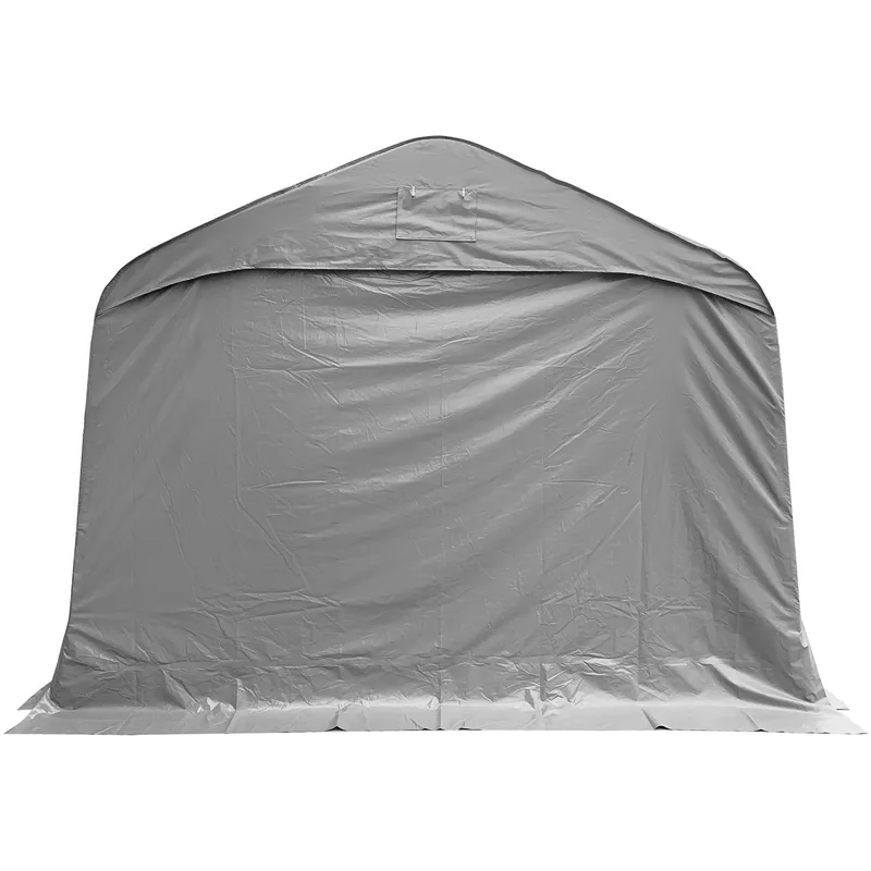 Garagetält Lyfco - Trädgård & spabad - Utemiljö - Förvaring utomhus - Trädgårdstält & förvaringstält