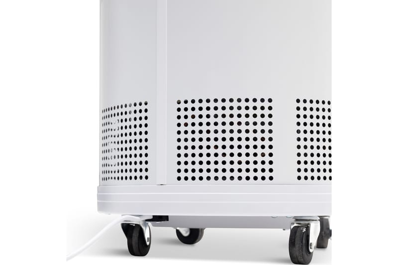 Party cooler 30L - Vit - Kyl- & värmeförvaring - Kylbox & värmebox - Partycooler