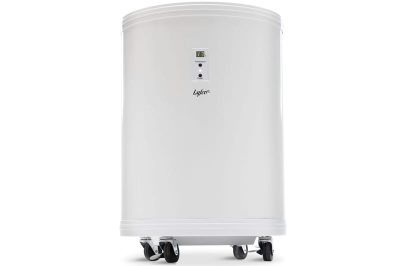 Party cooler 30L - Trädgård & spabad - Utemiljö - Förvaring utomhus - Kyl- & värmeförvaring - Kylbox & värmebox