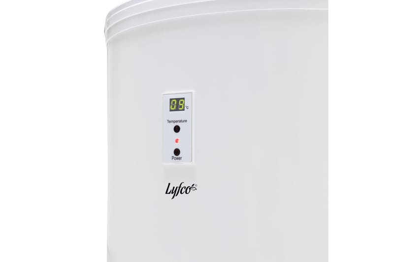 Party cooler 30L - Trädgård & spabad - Utemiljö - Förvaring utomhus - Kyl- & värmeförvaring - Kylbox & värmebox