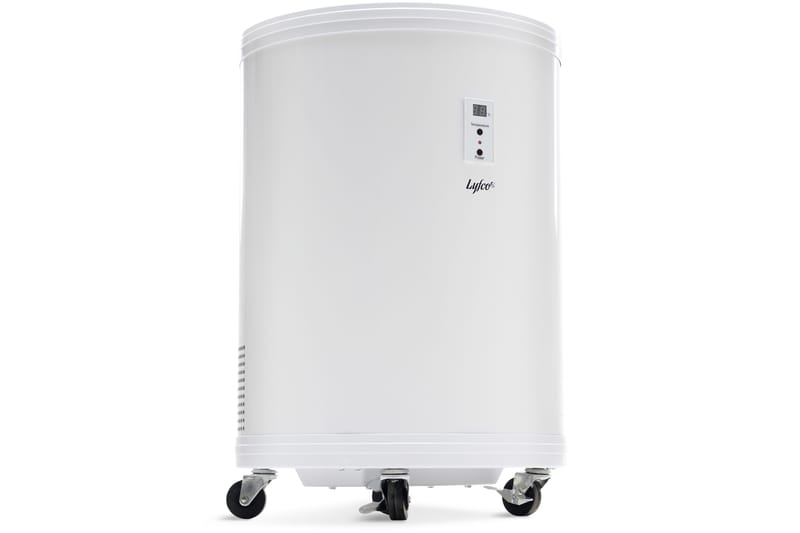 Party cooler 30L - Trädgård & spabad - Utemiljö - Förvaring utomhus - Kyl- & värmeförvaring - Kylbox & värmebox