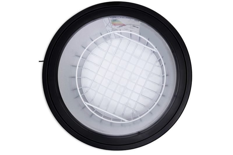 Party cooler för 40 burkar - Svart - Trädgård & spabad - Utemiljö - Förvaring utomhus - Kyl- & värmeförvaring