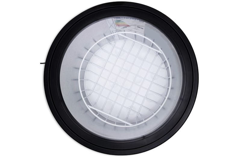 Party cooler för 40 burkar - Svart - Trädgård & spabad - Utemiljö - Förvaring utomhus - Kyl- & värmeförvaring