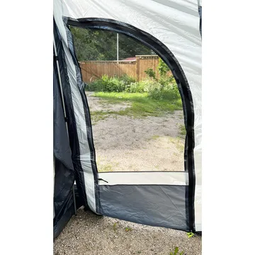 Förtält husbil och husvagn 260 cm - Trädgård & spabad - Utemiljö - Förvaring utomhus - Trädgårdstält & förvaringstält - Förtält till husvagn & husbil