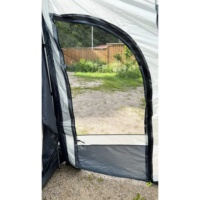 Förtält husbil och husvagn 260 cm - Trädgård & spabad - Utemiljö - Förvaring utomhus - Trädgårdstält & förvaringstält - Förtält till husvagn & husbil