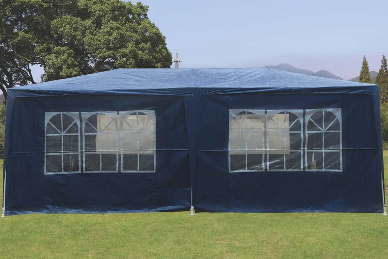 Partytält 3x6m, undefined