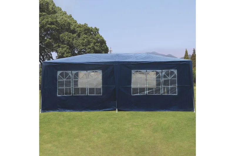 Partytält 3x6m - Trädgård & spabad - Utemiljö - Förvaring utomhus - Trädgårdstält & förvaringstält - Partytält